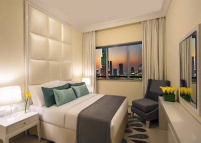 تور دبی هتل داماک میسون دبی مال - آژانس مسافرتی و هواپیمایی آفتاب ساحل آبی